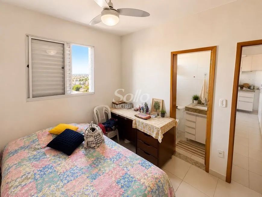Venda Apartamento LUIZOTE DE FREITAS - Foto 4