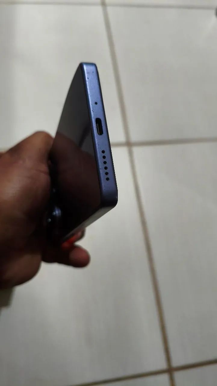 Poco M6 pro 512g de memória  - Foto 3