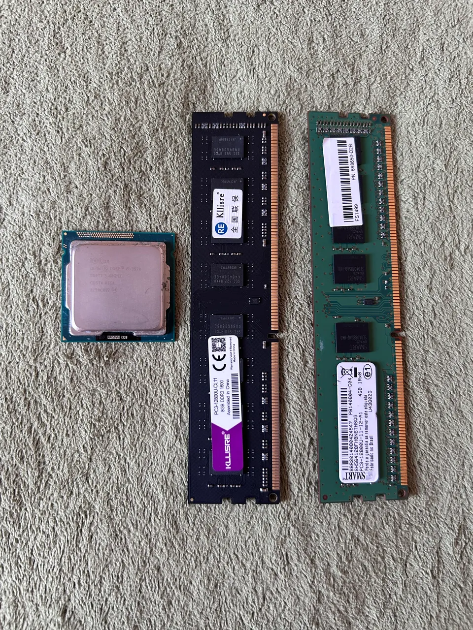 processador ddr3