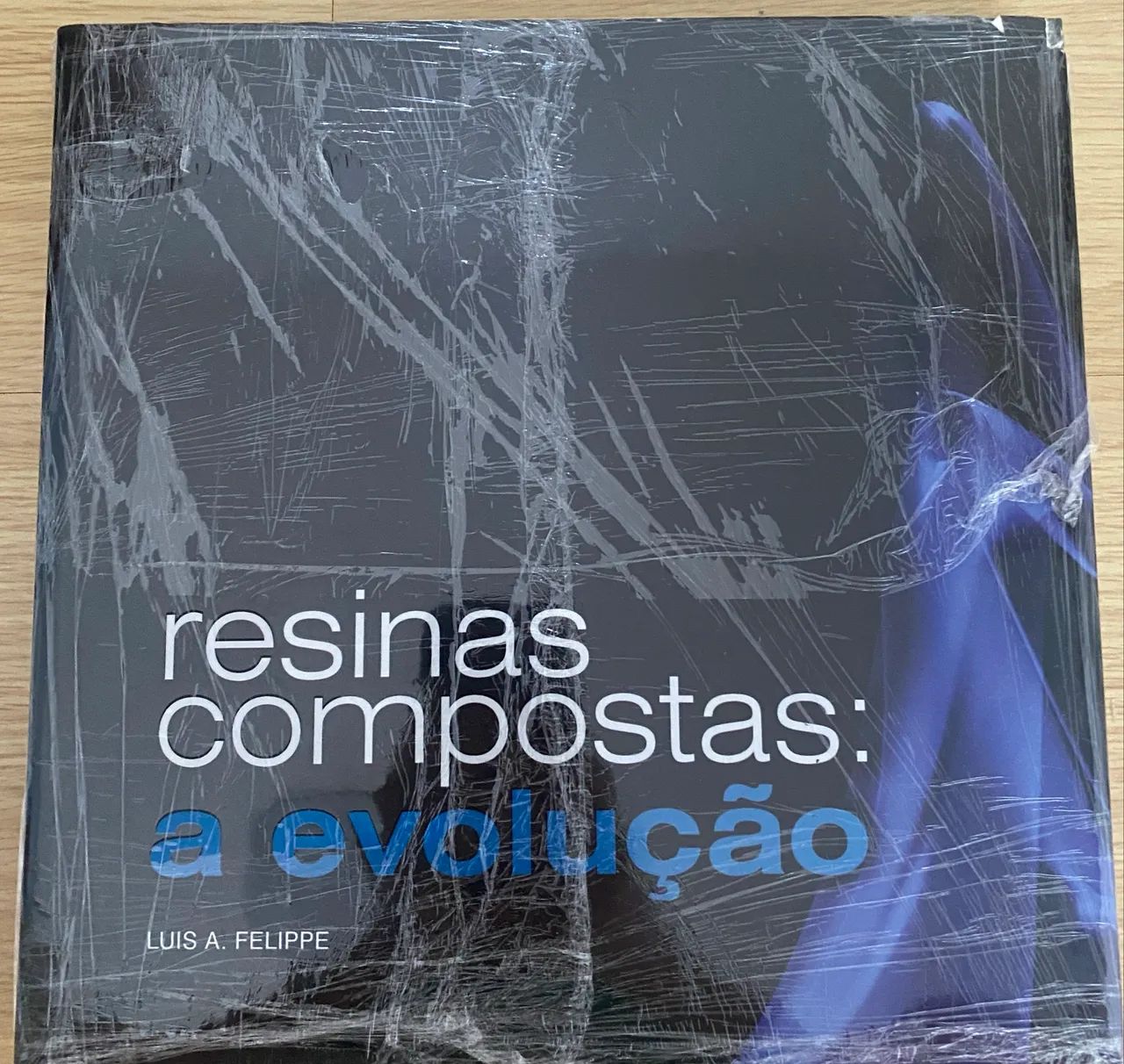 Livro odontologia 