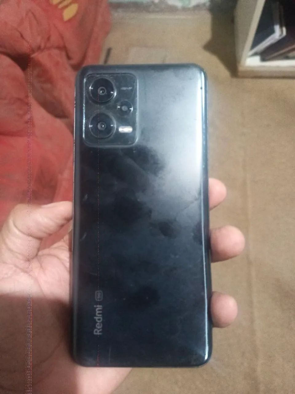 Redmi note 12  - Foto 3