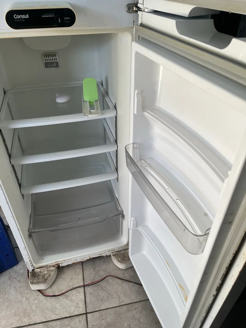 Geladeira Consul - Foto 2