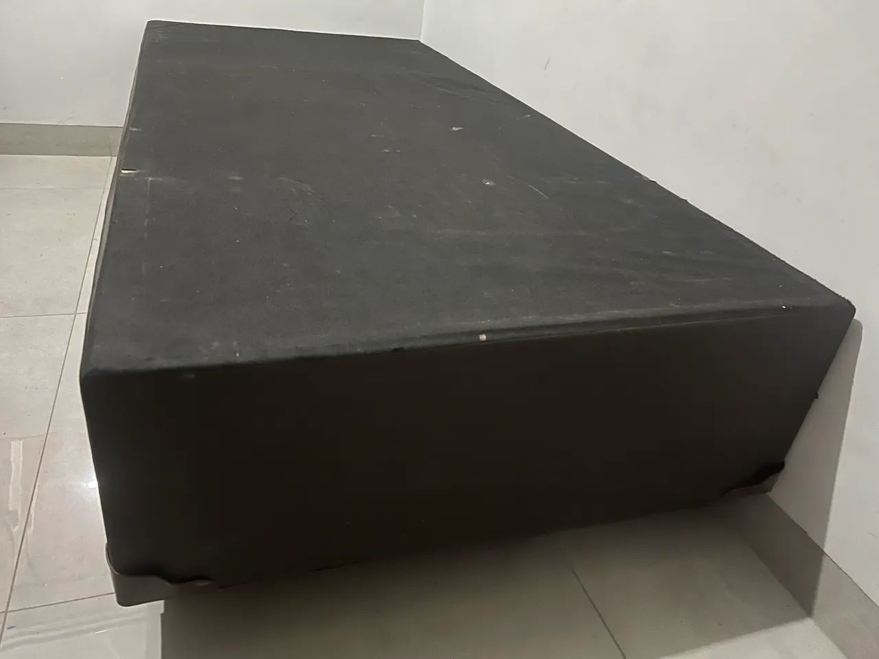 Cama Box solteiro (sem colchão) - Foto 2