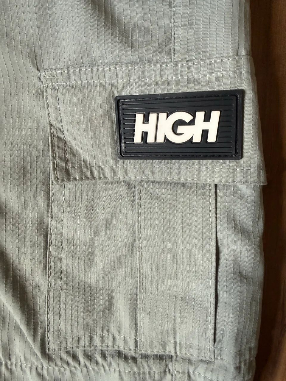 Shorts HIGH original - Foto 4