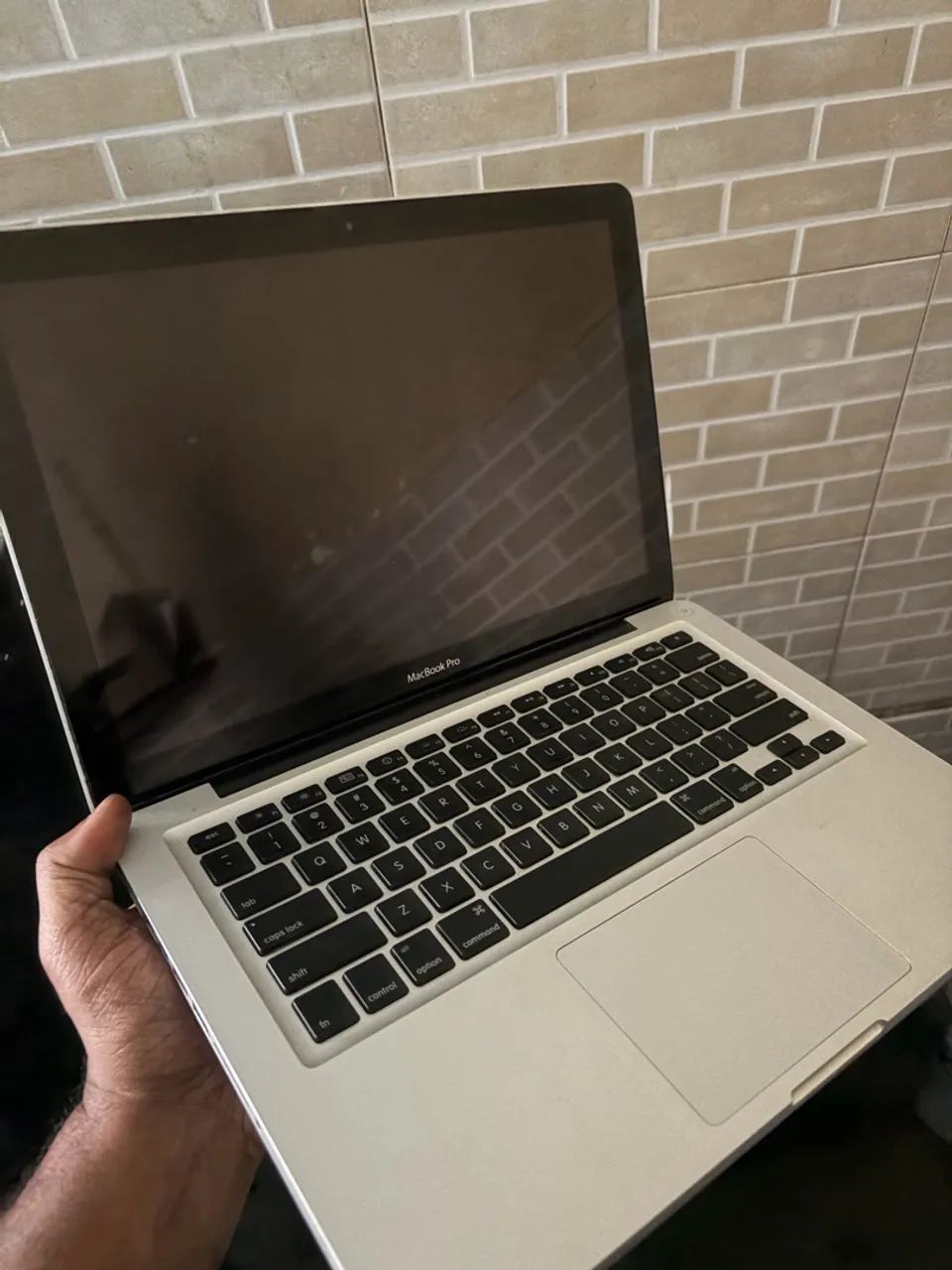 MacBook Pro A1278