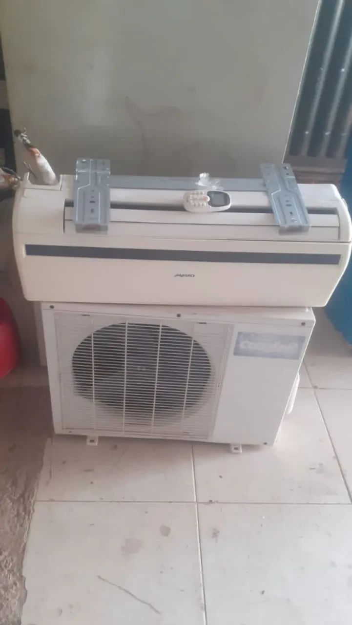 Ar condicionado  - Foto 2