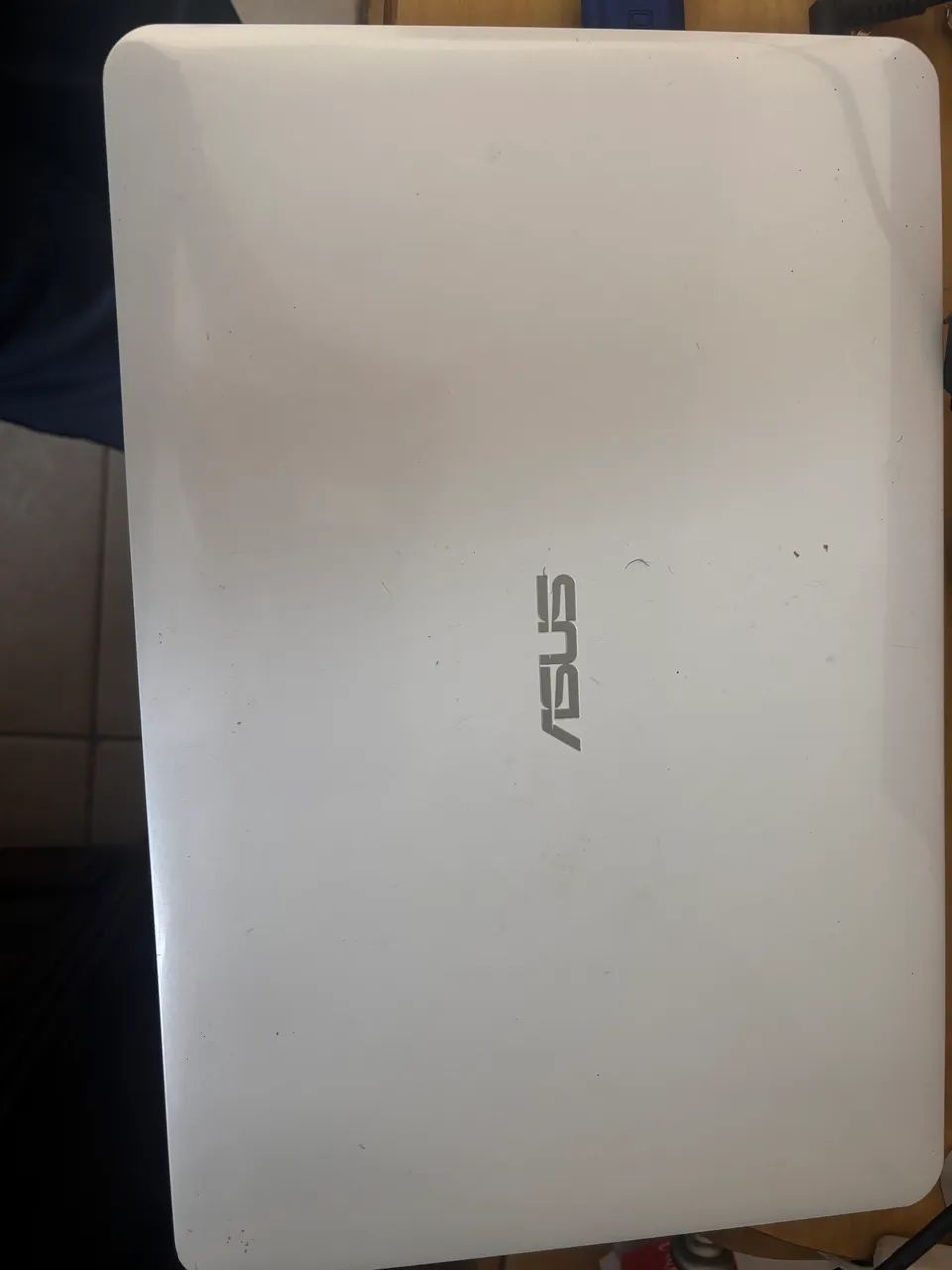 Notebook Asus + monitor  - Foto 2