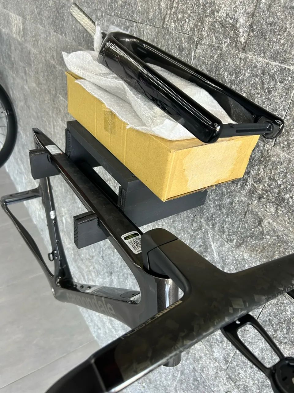 Cannondale SuperSix EVO Hi-MOD 1 - Frameset - Foto 5