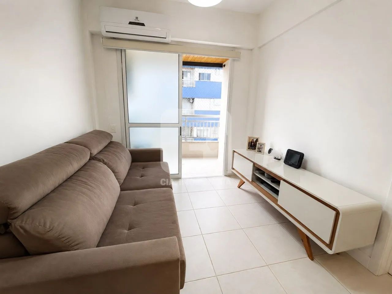 Apartamento de 3 dormitórios à venda no Itacorubi - Foto 5
