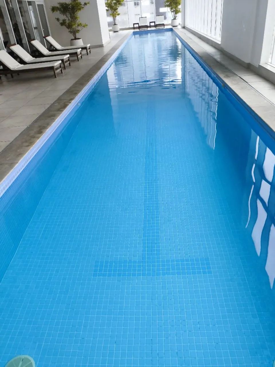 Piscineiro! NEXT.PISCINAS | LIMPEZA E MANUTENÇÃO DE PISCINAS  - Foto 3