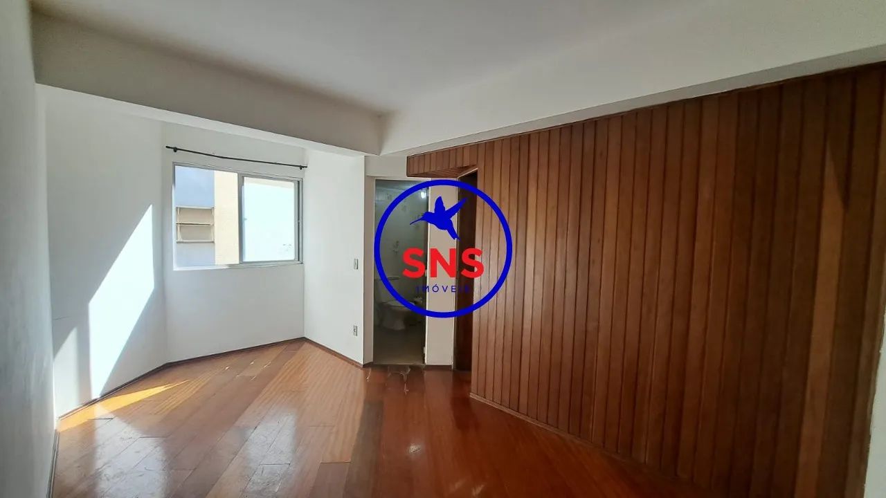 APARTAMENTO RESIDENCIAL em CAMPINAS - SP, CENTRO