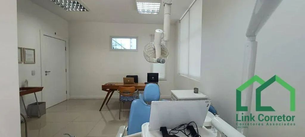 Sala Comercial à Venda com vaga  Green Office, Bosque - Campinas - Foto 3