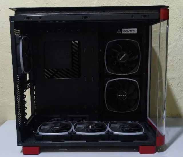 Gabinete Montech King 95 Pro - Foto 3