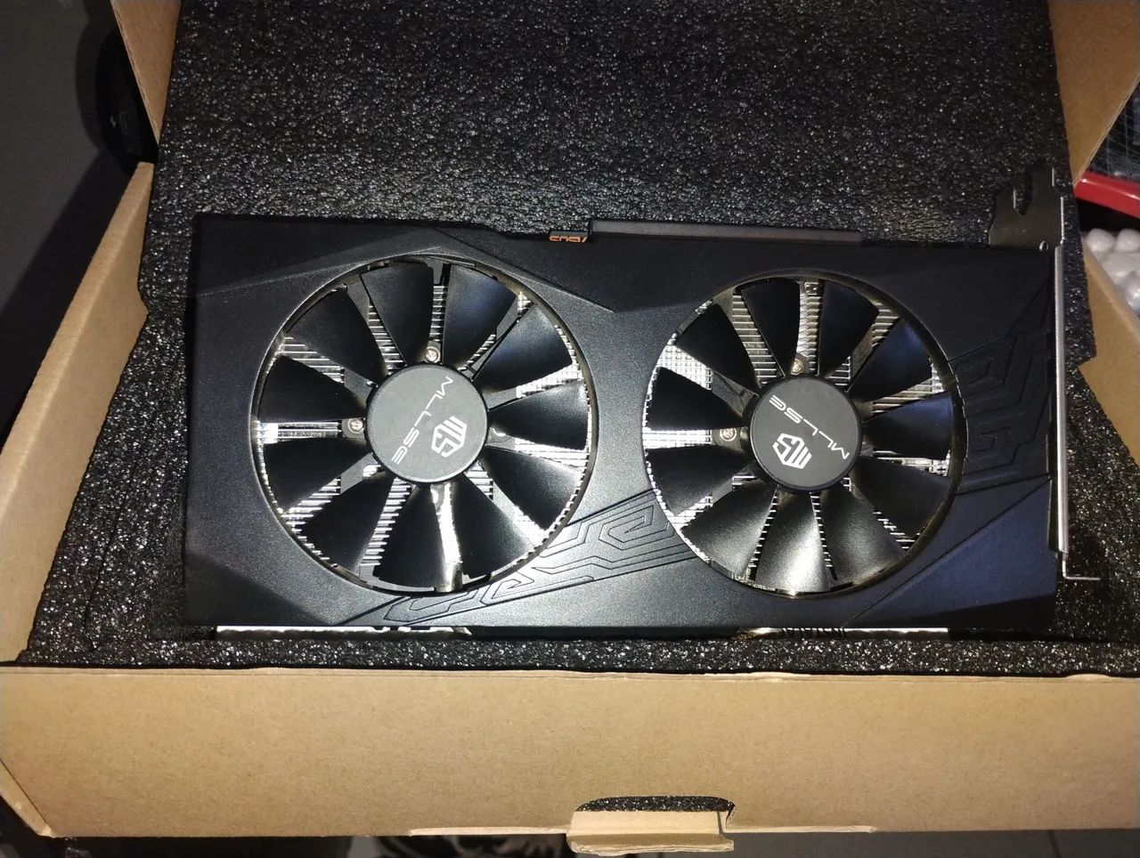 RX 580
