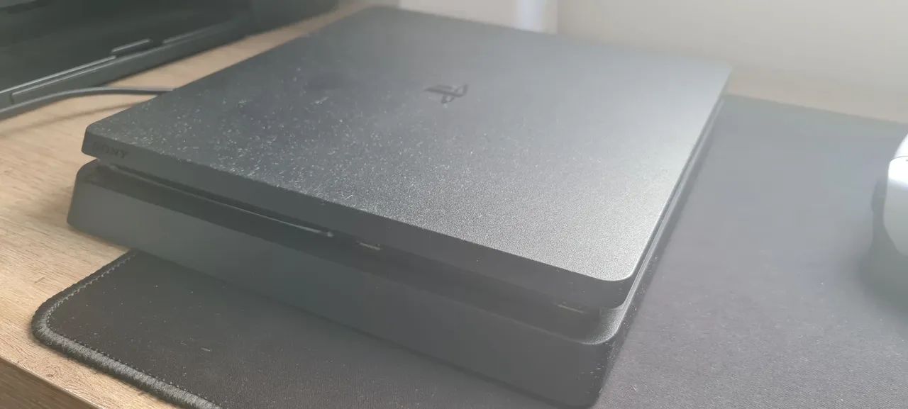 Ps4 Slim 500gb - Foto 2