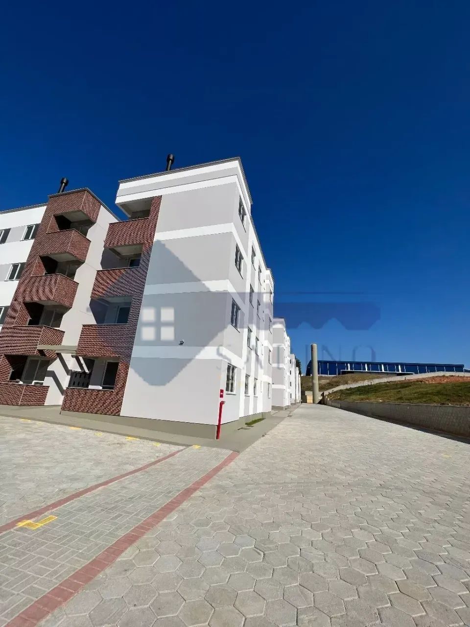 Apartamento para aluguel 2 quartos , Bela Vista, Palhoça - Foto 5