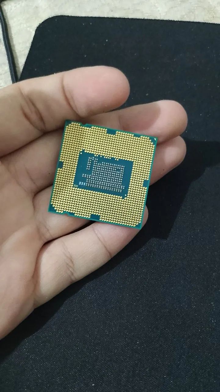 Vendo i3 3240 baratinho  - Foto 4