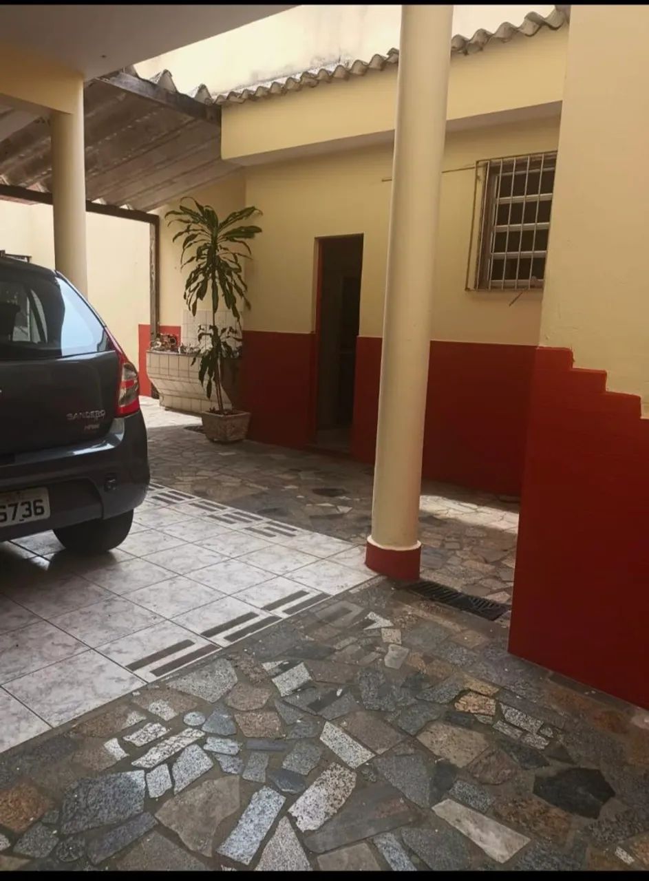 Alugo casa vila Valqueire  - Foto 2