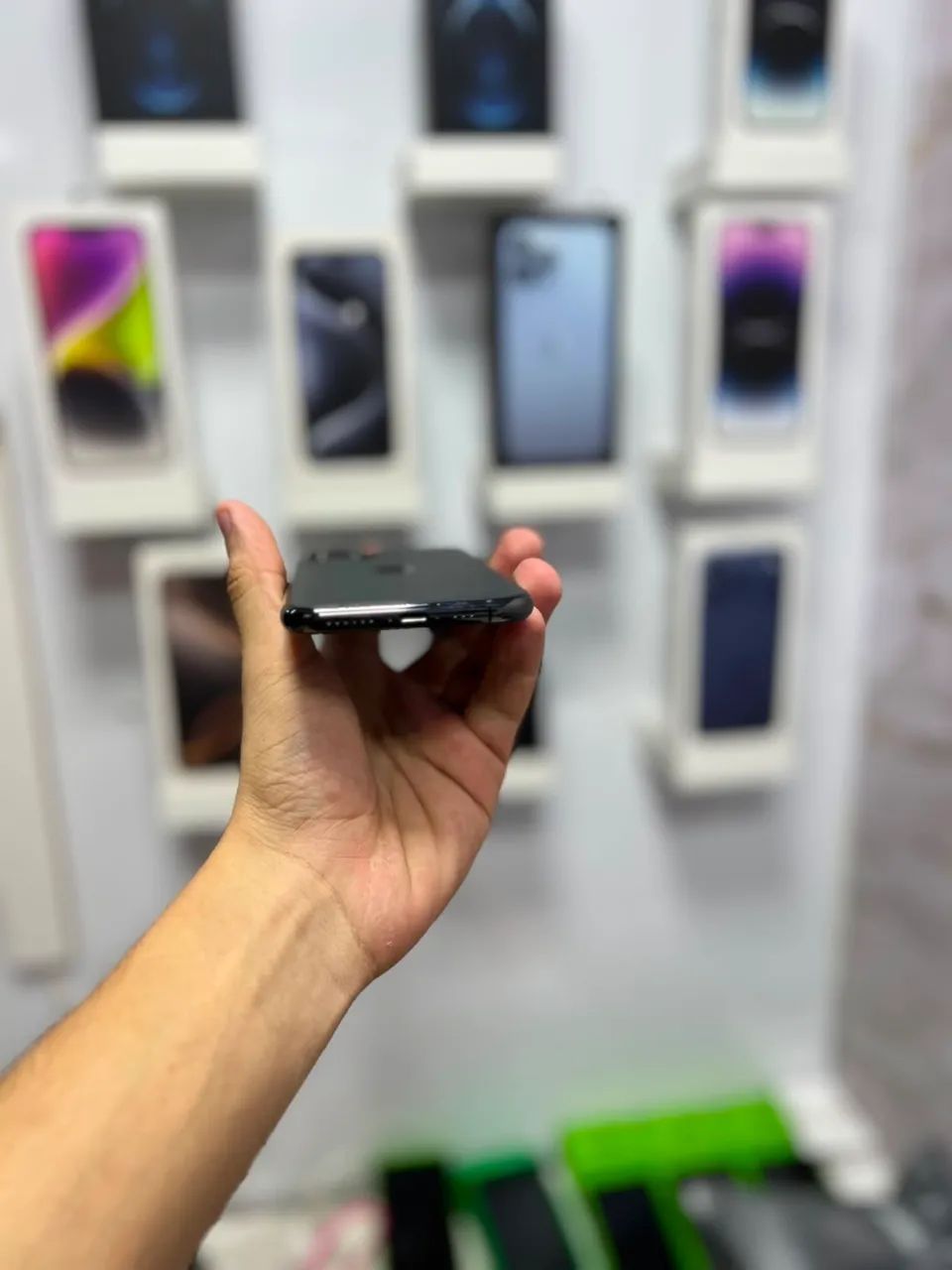 iPhone 11 Pro - 64GB ?1.499,00 - Foto 3