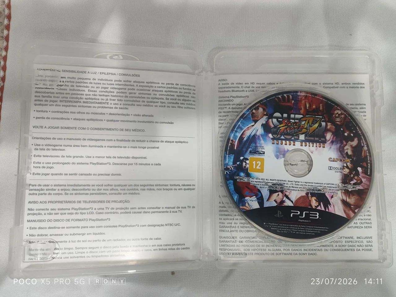 PS3 JOGO - Foto 2