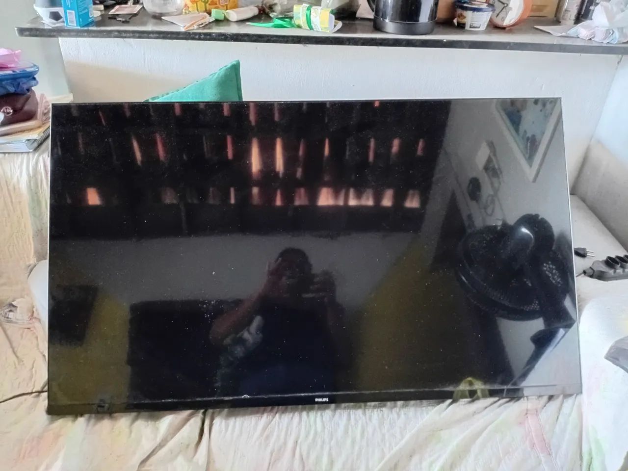 Tv 50 polegadas 1400