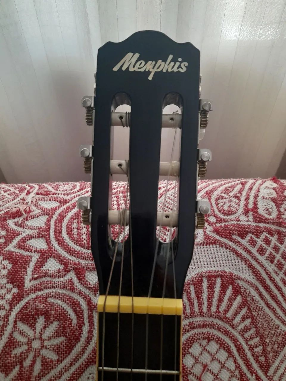 Violão Memphis ac 39bk - Foto 5