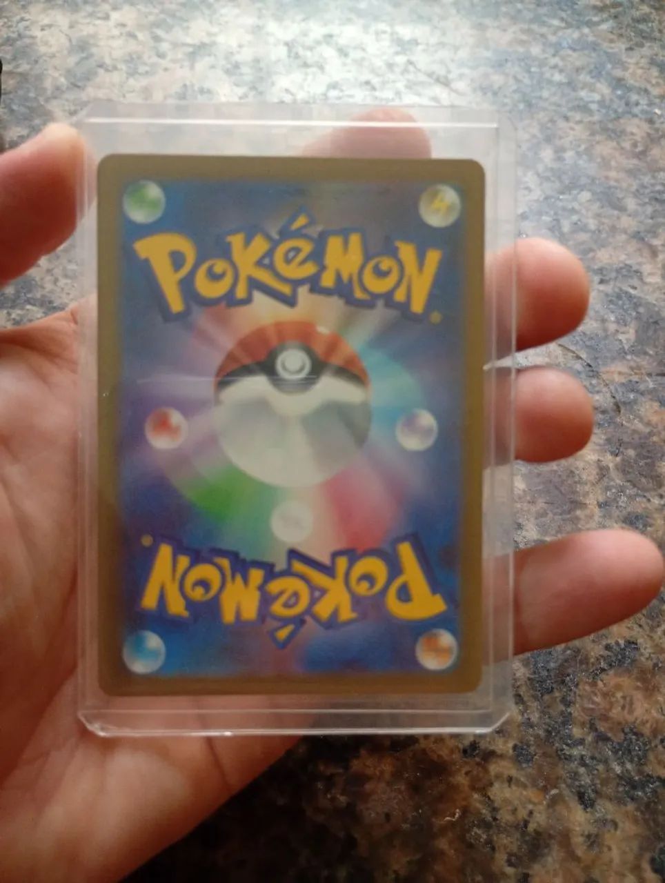 Charizard ex (006JP/165) em perfeito estado  - Foto 2