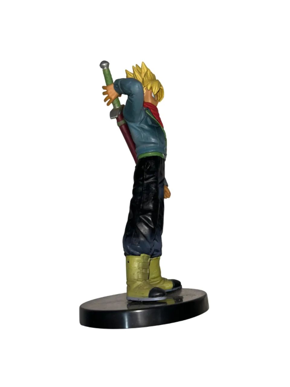 Action Figure do Trunks  - Foto 2