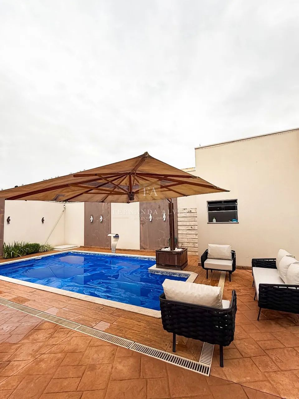 Casa no Terras de Santa Bárbara - Foto 3