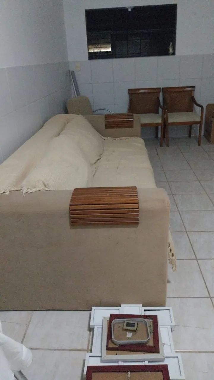 Sofá  de  Luxo - Foto 2