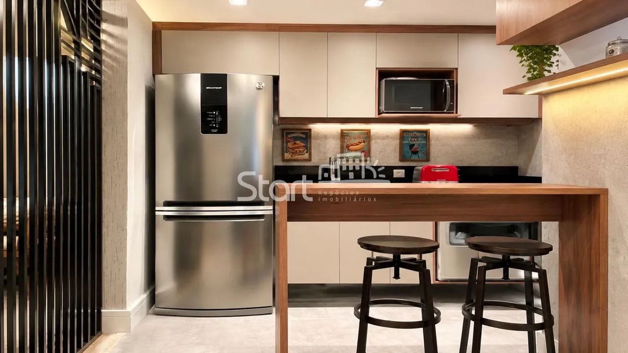 apartamento - Botafogo - Campinas - Foto 2