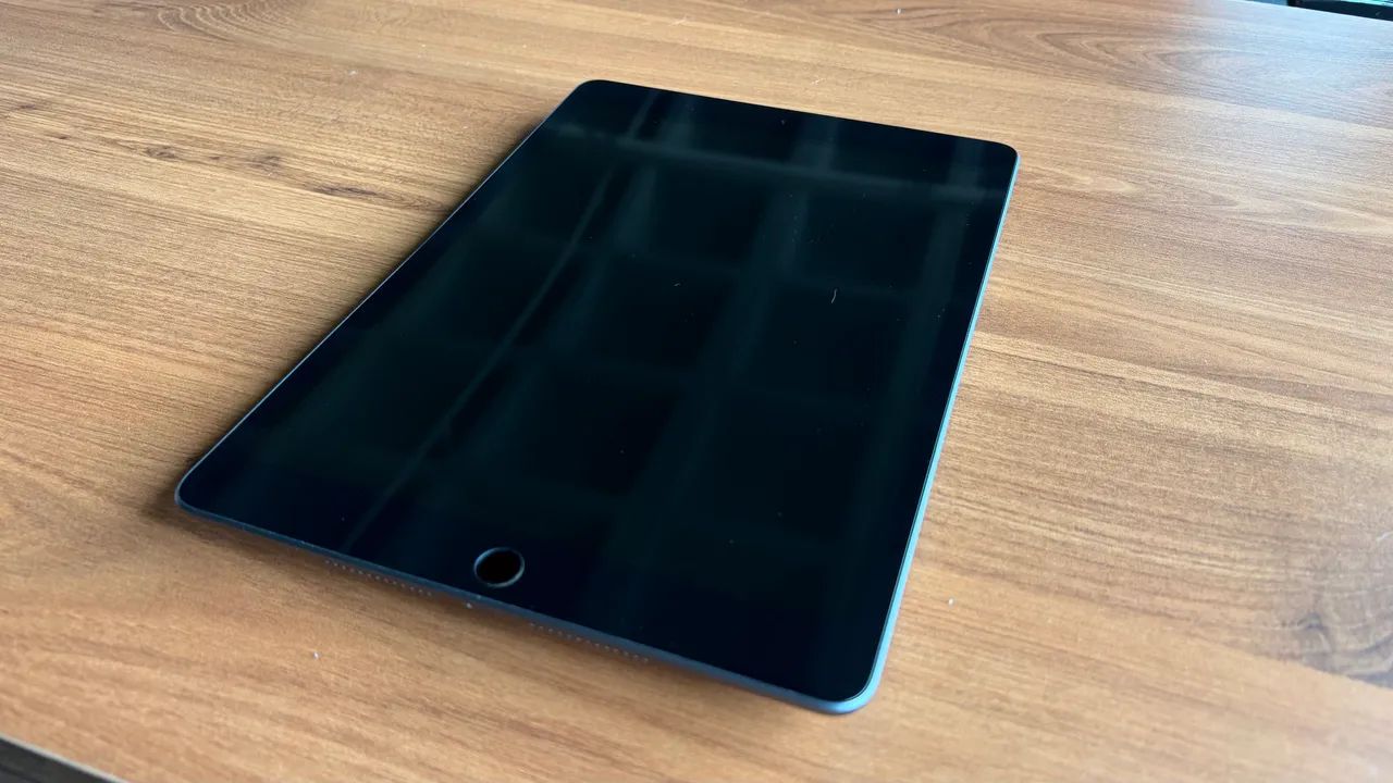 Ipad 7 geração 32gb wifi - Foto 4
