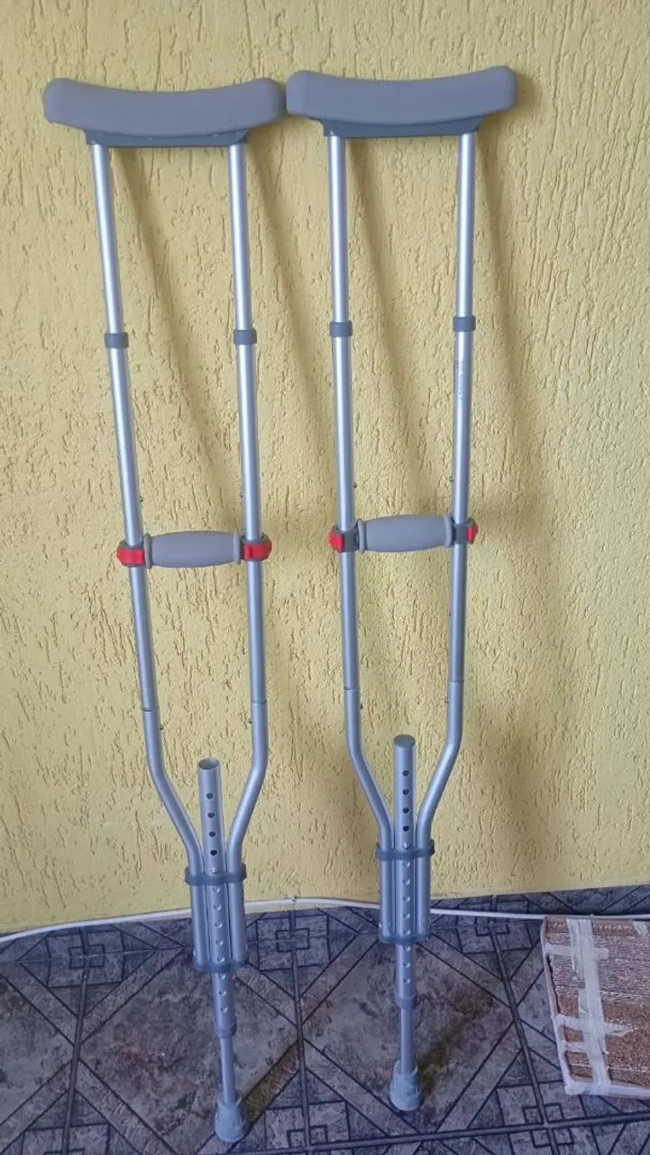 Muletas 