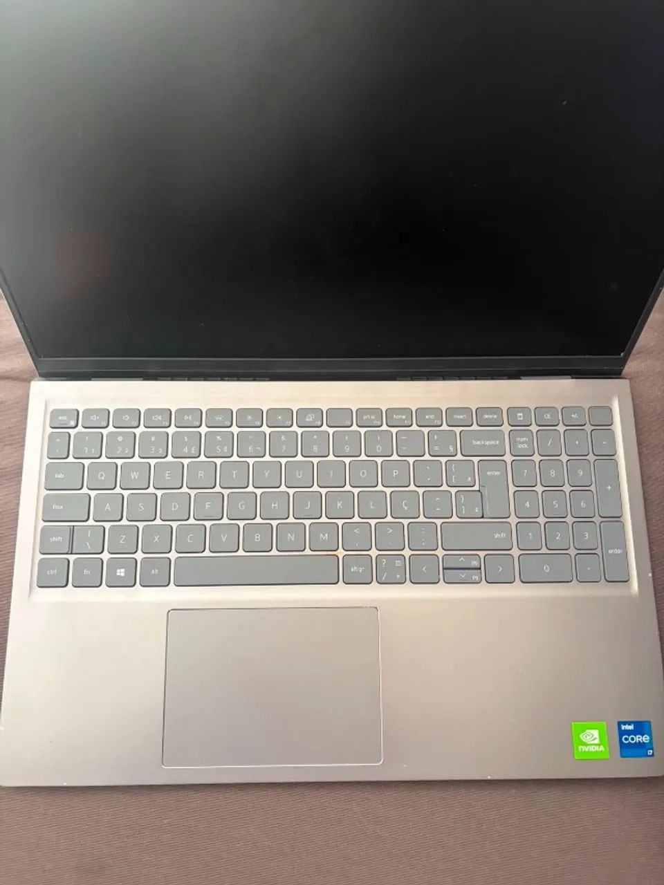 Notebook Laptop Dell INSPIRON 15 5510 - Foto 4