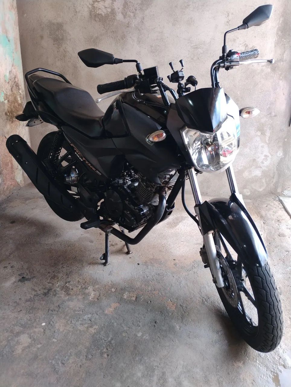Yamaha Factor 150 2020/21 - Foto 2