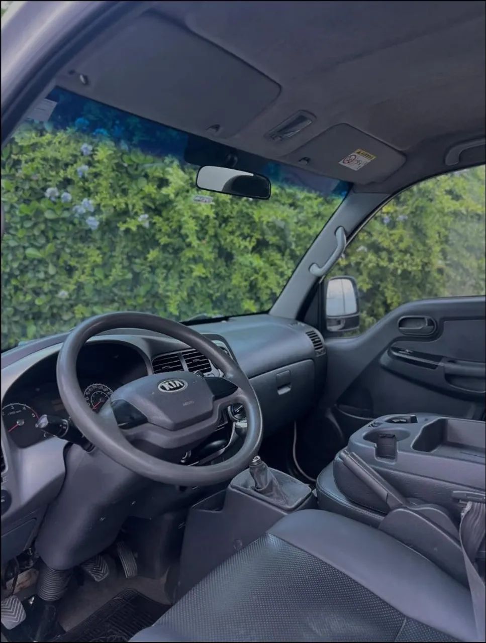 Kia bongo 2019 - Foto 3
