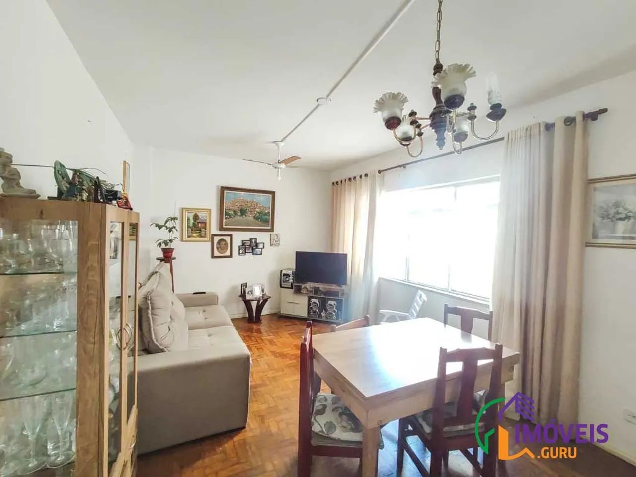 APARTAMENTO - LIBERDADE - SP - Foto 2