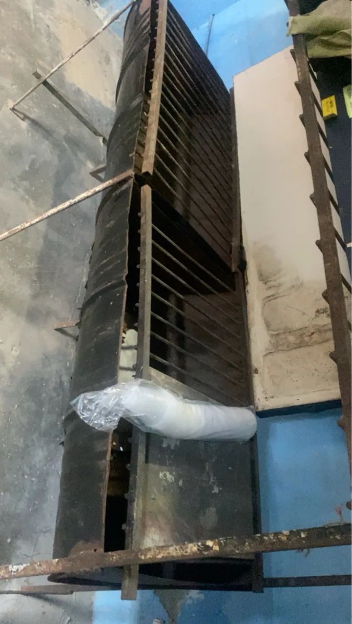 Churrasqueira ou galeteria  - Foto 2