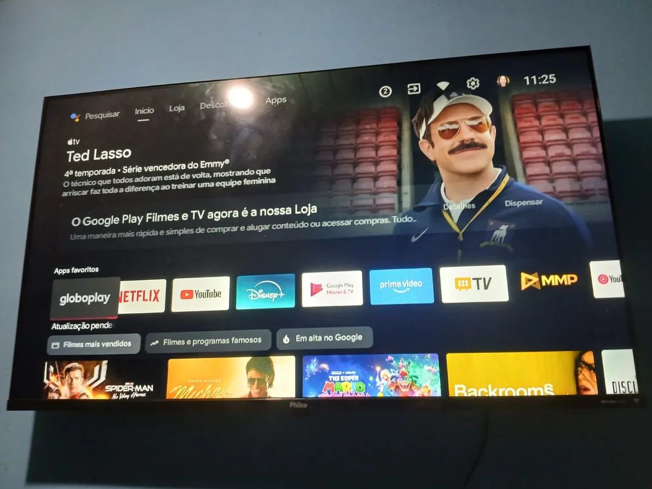 Vendo smartv  - Foto 2