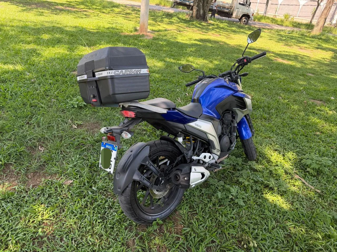 Fazer 250 - Foto 4