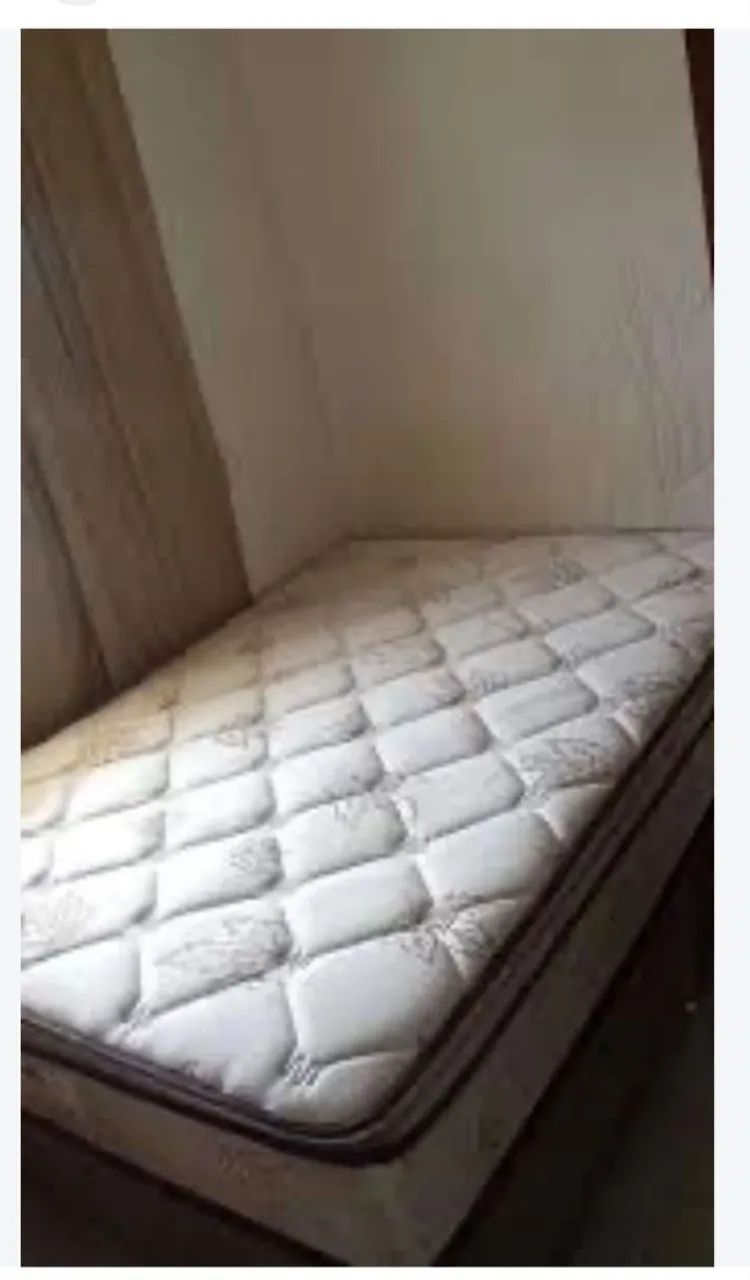 Cama Box Casal  - Foto 4