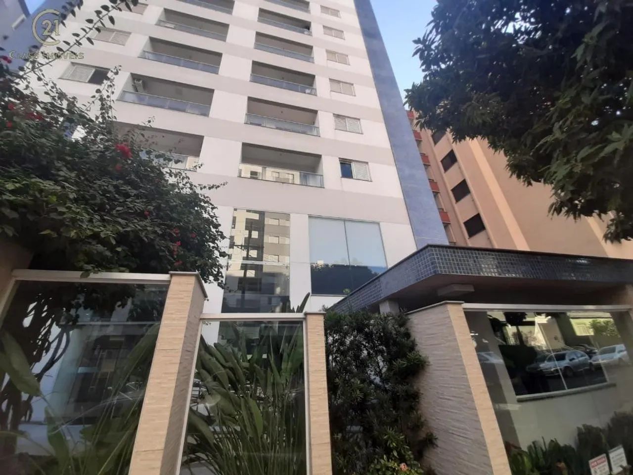 Apartamento para alugar em Londrina, Centro, com 2 quartos, com 60.55 m²