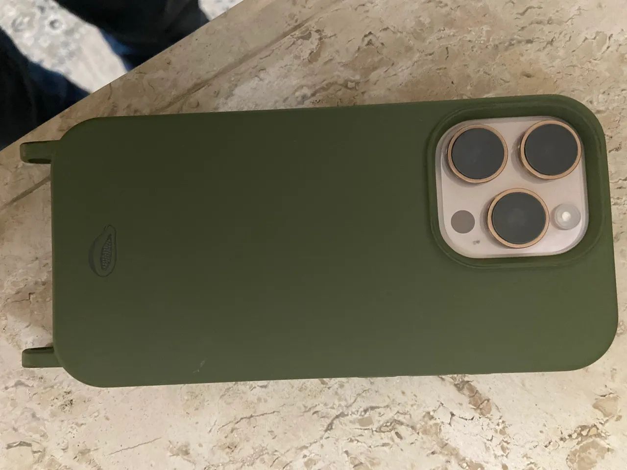 iPhone 16 pro 128 GB  - Foto 3