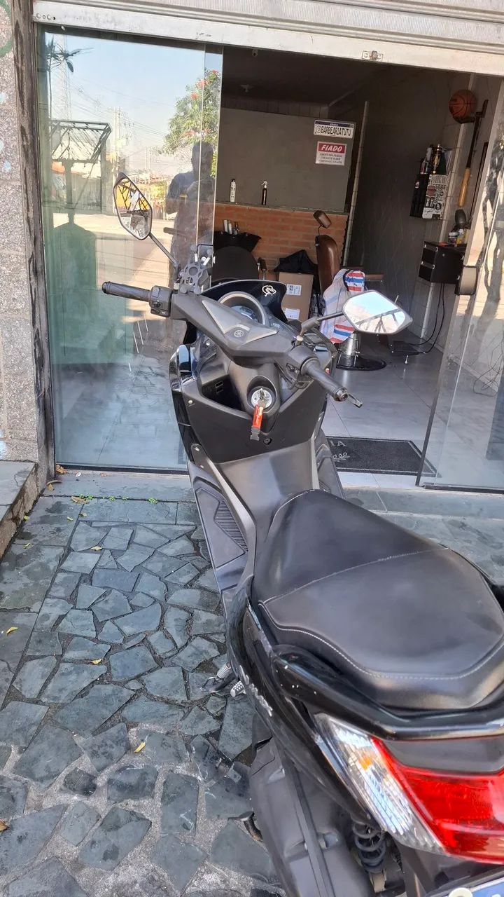 Nmax ano 2018 - Foto 4