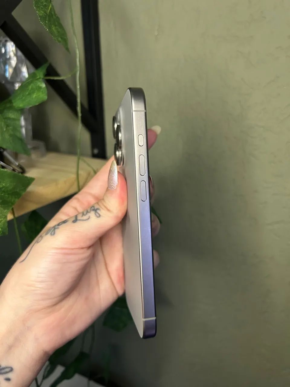 iPhone 15 Pro TODO ORIGINAL  - Foto 3