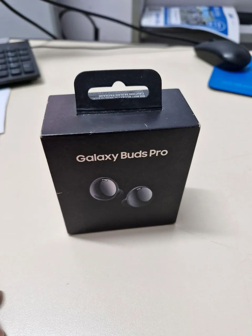 Fone Samsung Galaxy Buds Pro