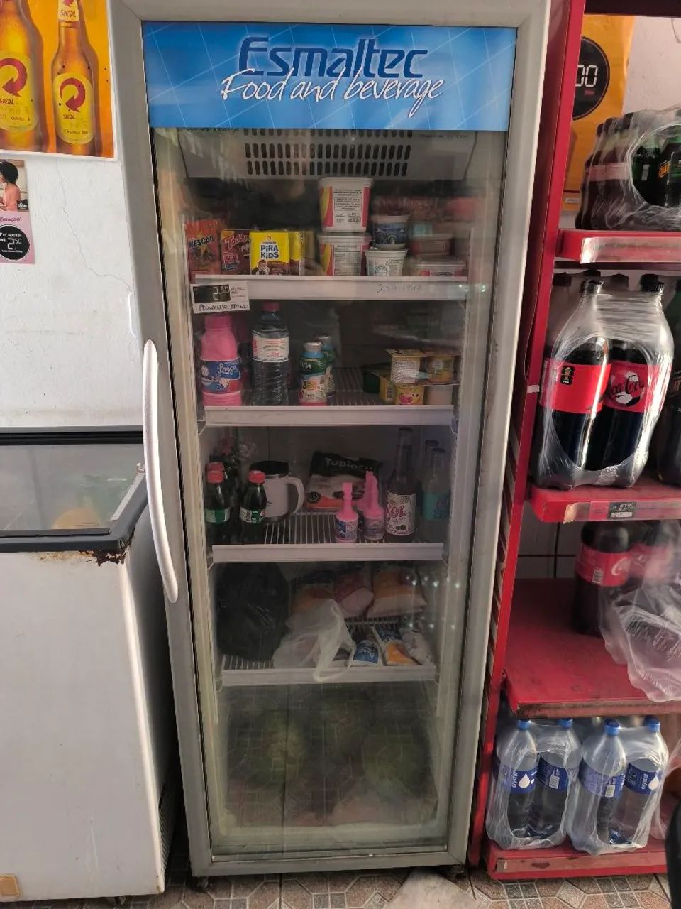 Freezer vertical expositor  - Foto 4