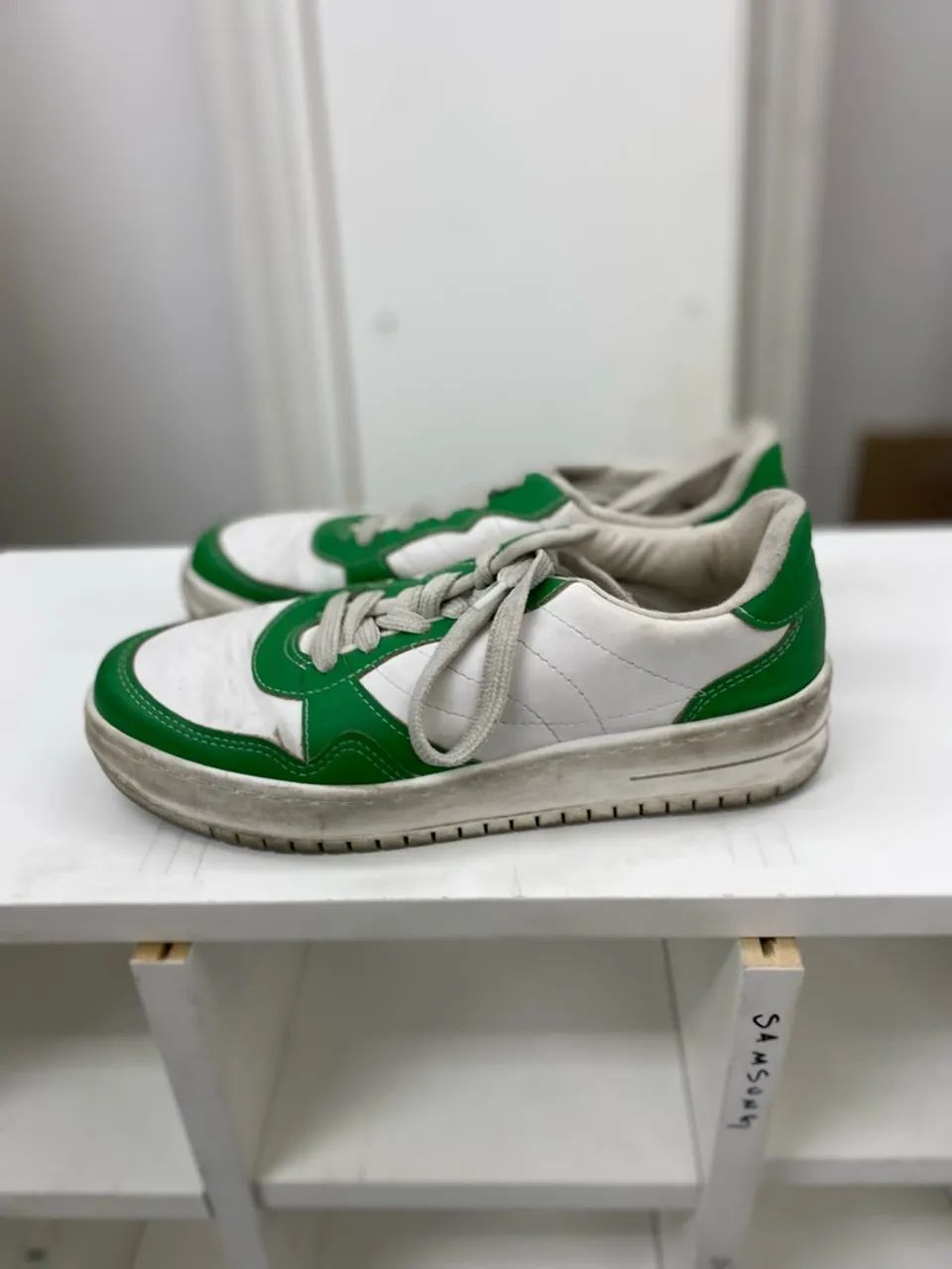 tenis perfeito estado  - Foto 3