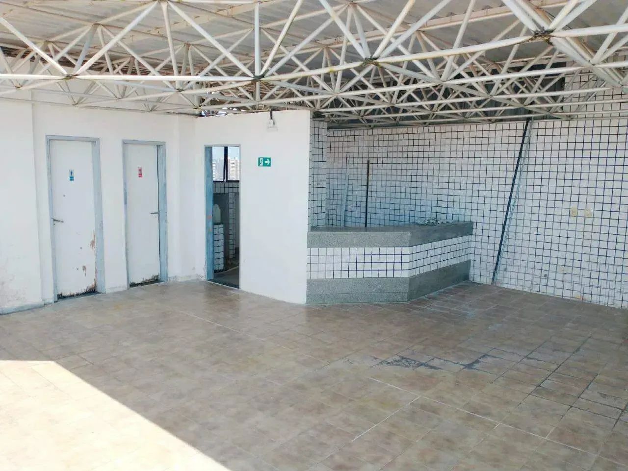 Cobertura Comercial no Centro Médico Luiz Cunha - Foto 4