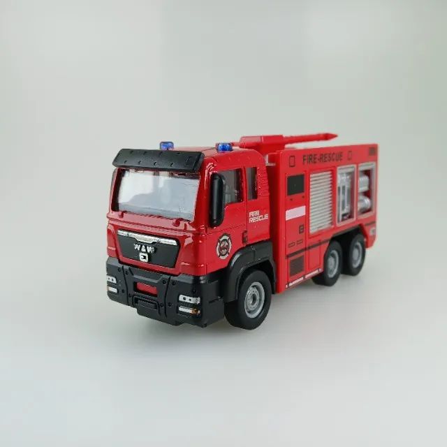 Caminhão de Bombeiro (cód 924) - Foto 3